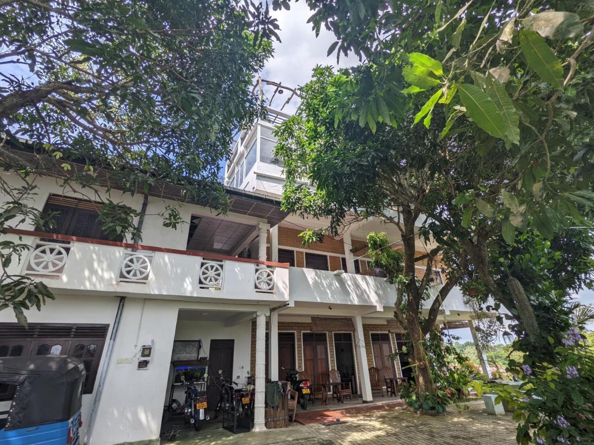 Namal Stay Weligama Εξωτερικό φωτογραφία