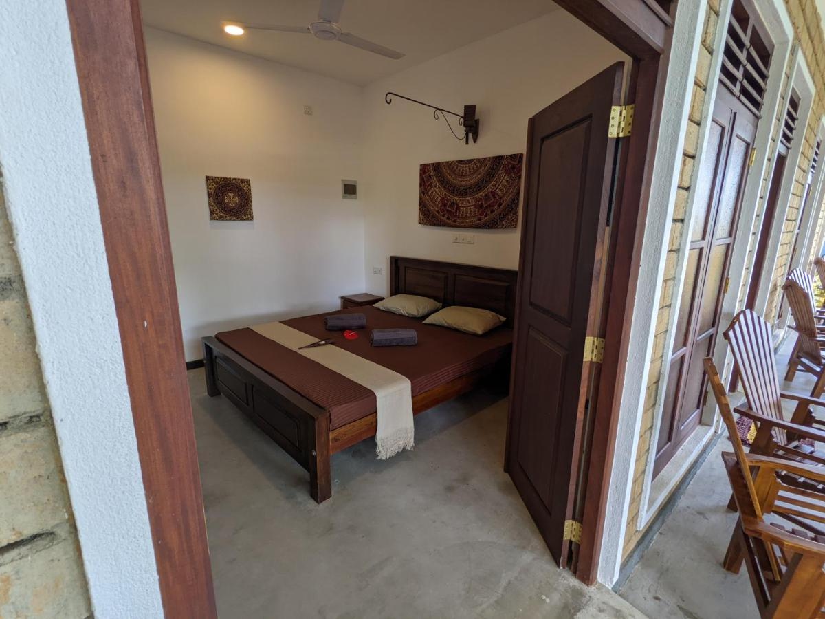 Namal Stay Weligama Εξωτερικό φωτογραφία