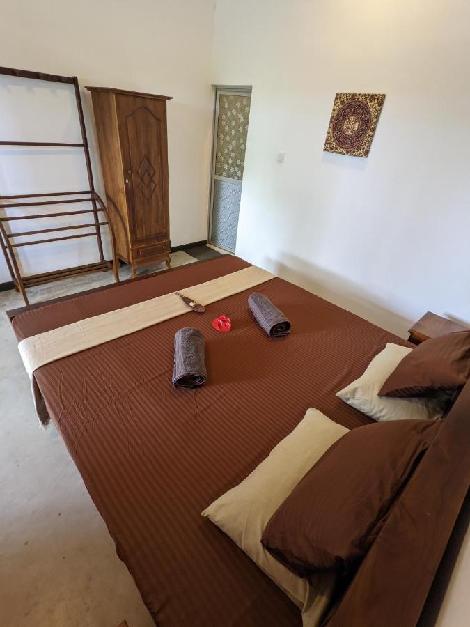 Namal Stay Weligama Εξωτερικό φωτογραφία