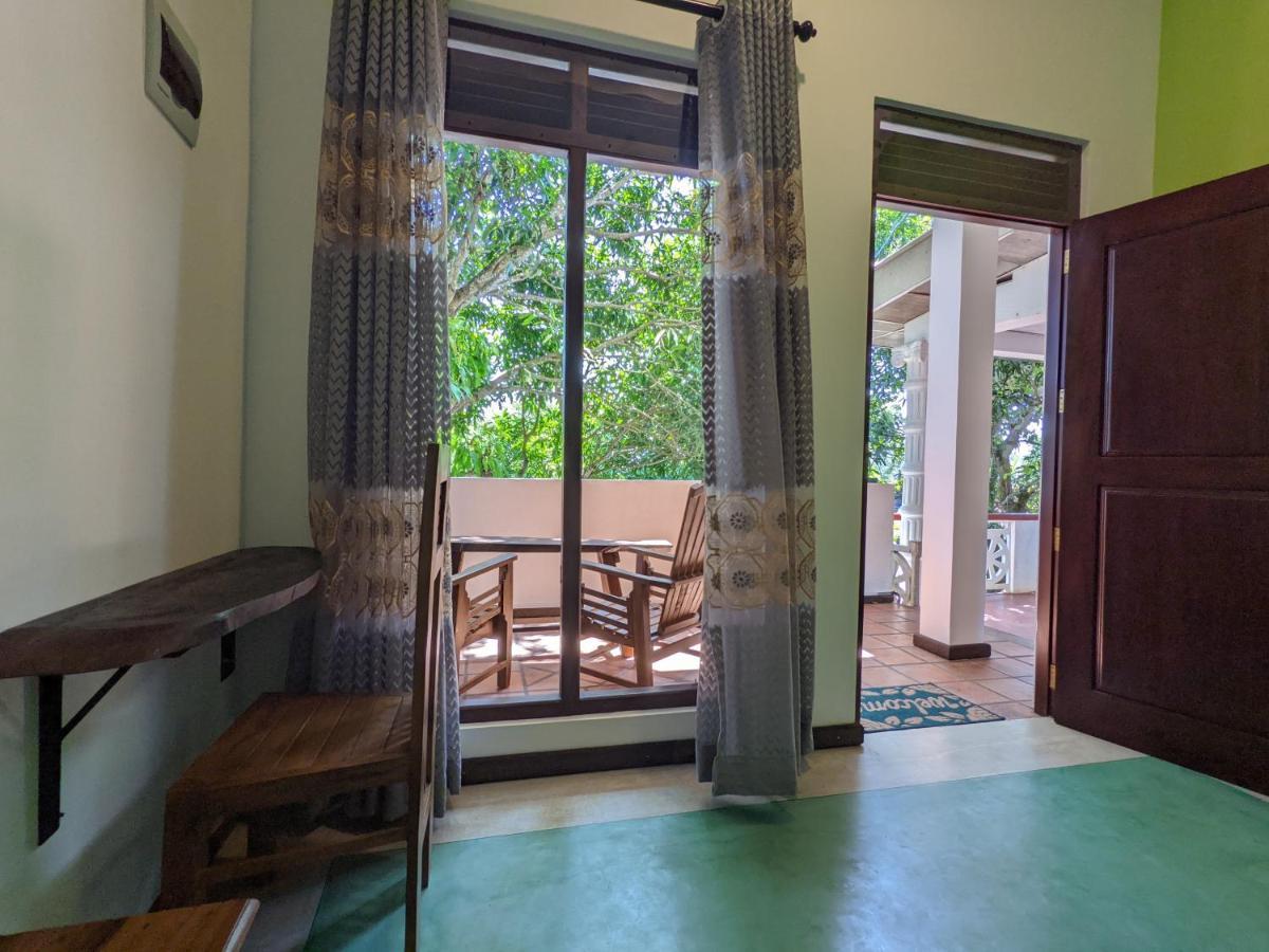 Namal Stay Weligama Εξωτερικό φωτογραφία