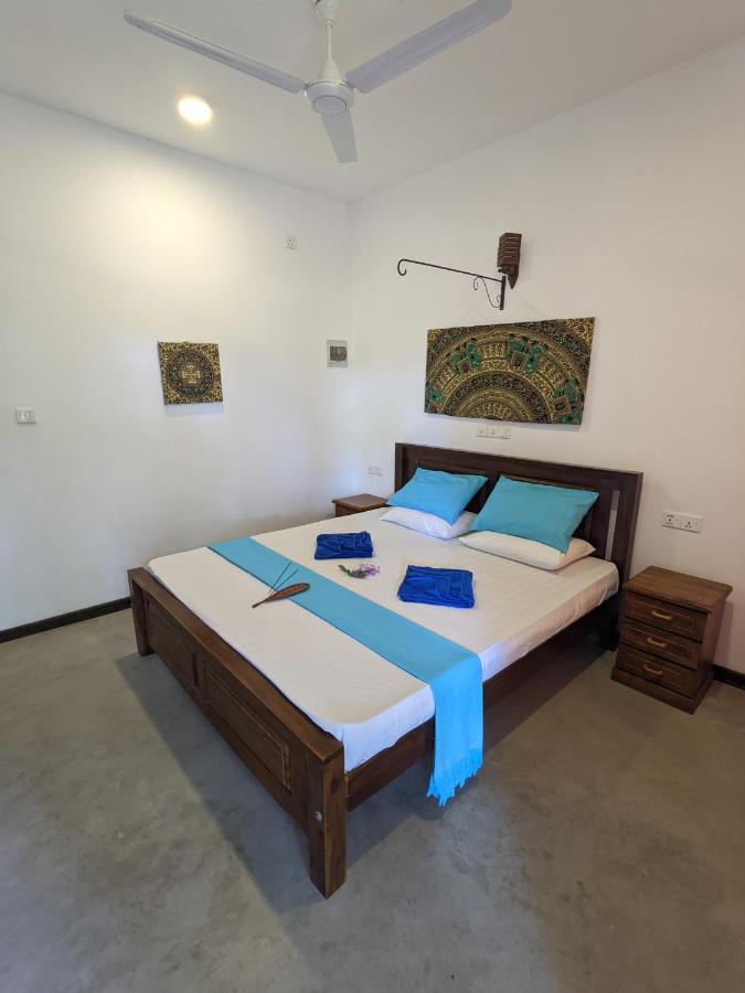 Namal Stay Weligama Εξωτερικό φωτογραφία