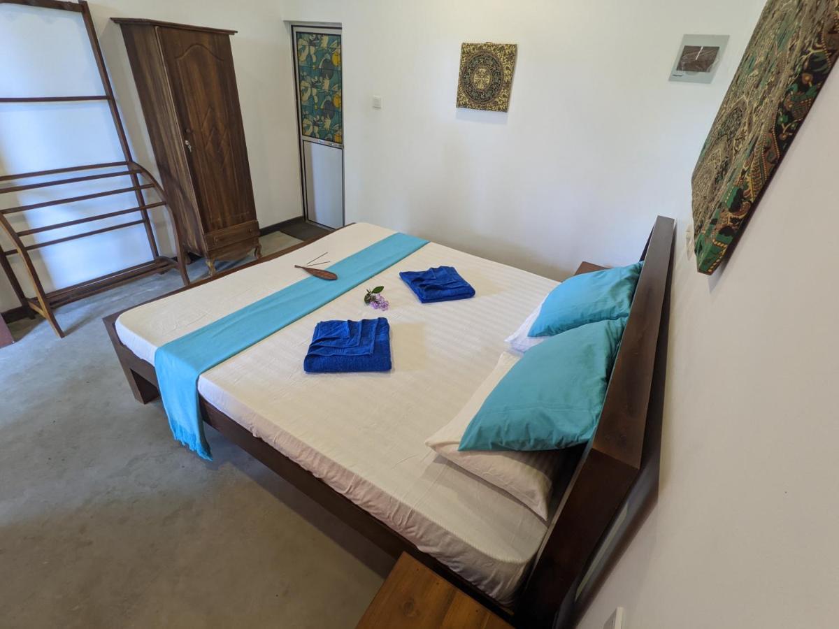 Namal Stay Weligama Εξωτερικό φωτογραφία