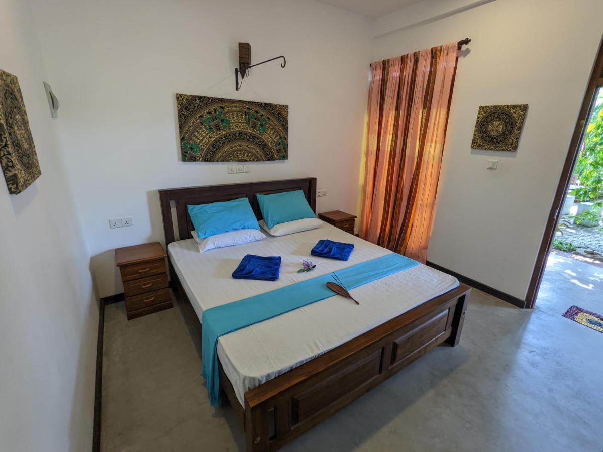 Namal Stay Weligama Εξωτερικό φωτογραφία
