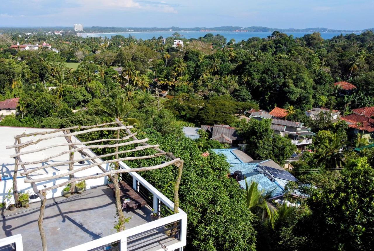 Namal Stay Weligama Εξωτερικό φωτογραφία