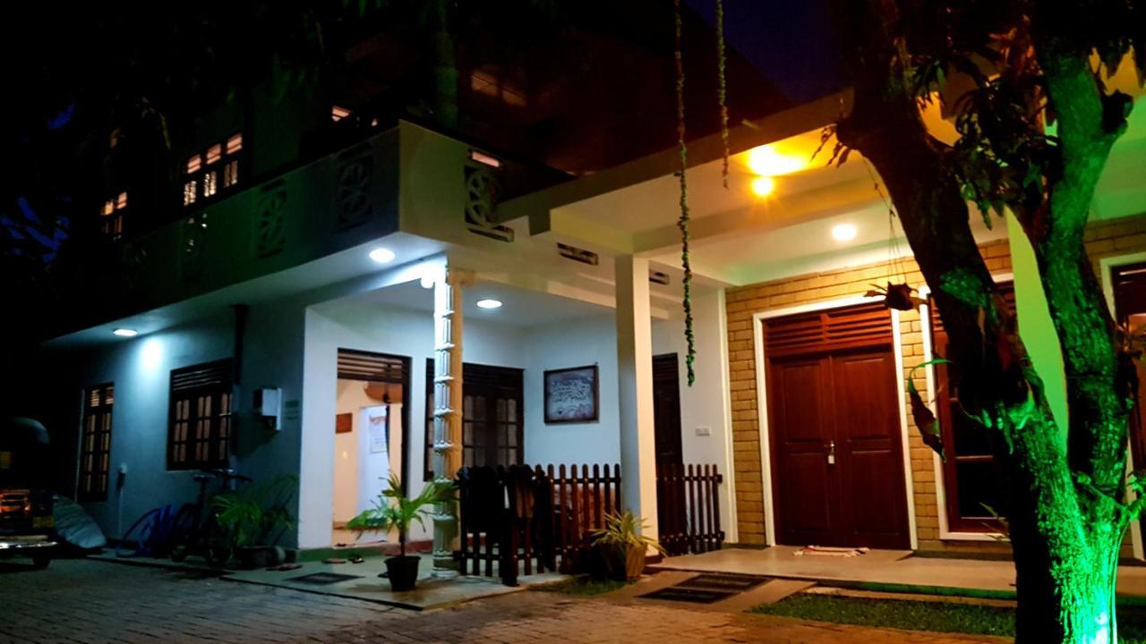 Namal Stay Weligama Εξωτερικό φωτογραφία