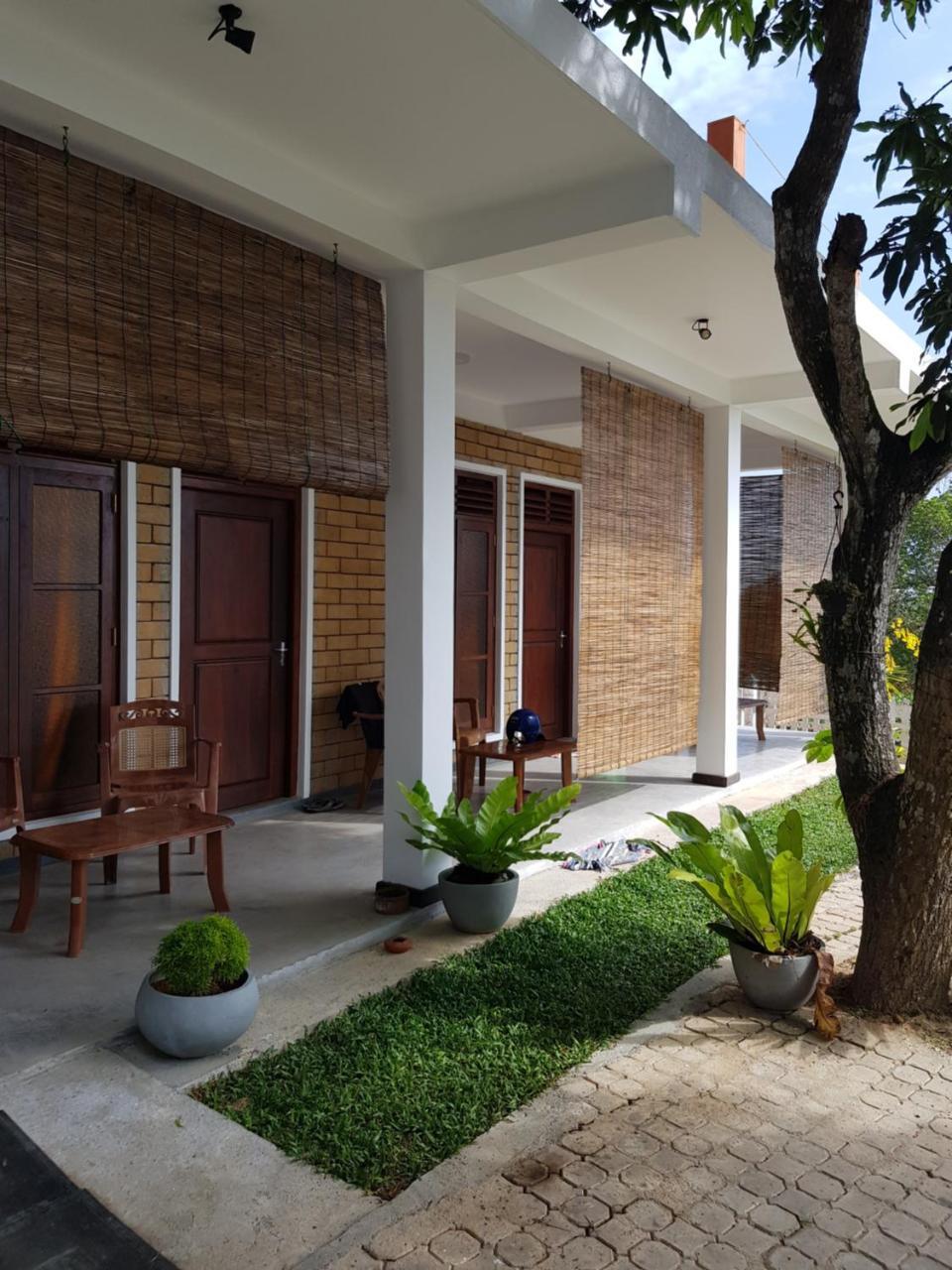 Namal Stay Weligama Εξωτερικό φωτογραφία